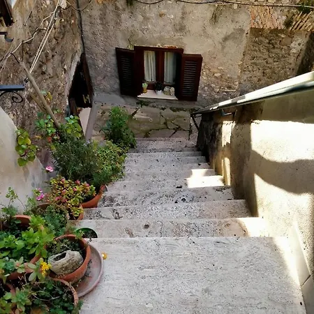 Apartman La Tegola *