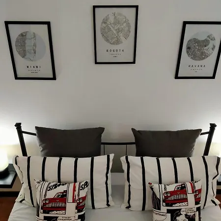Apartman La Tegola Tivoli