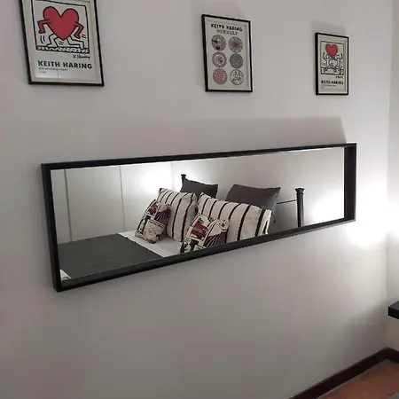 Apartman La Tegola