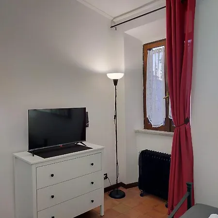 La Tegola Daire