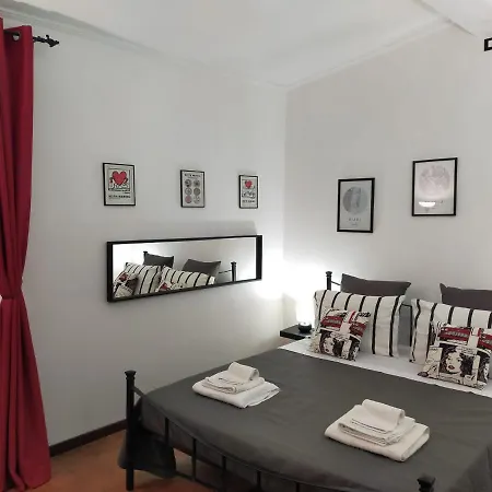 La Tegola Daire Tivoli