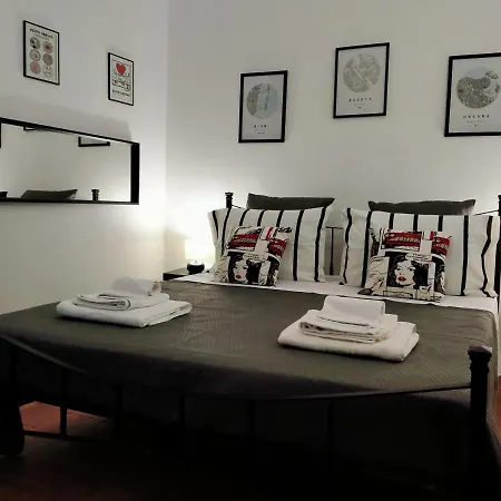 Apartman La Tegola *
