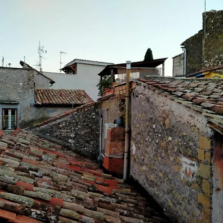 La Tegola
