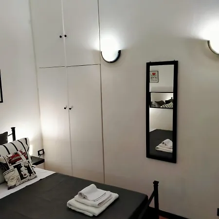 Apartman La Tegola Tivoli