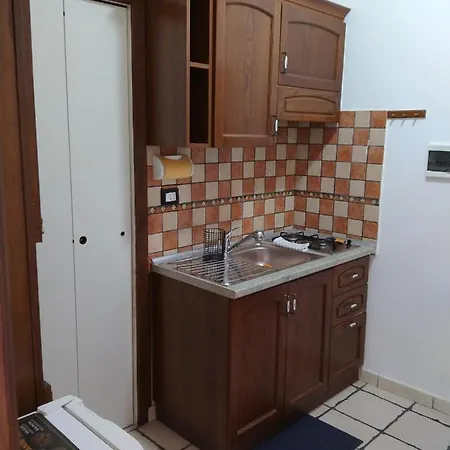 Daire La Tegola Tivoli