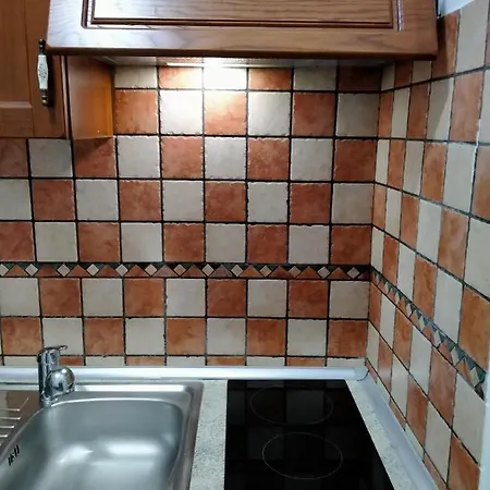 Apartman La Tegola